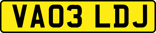 VA03LDJ