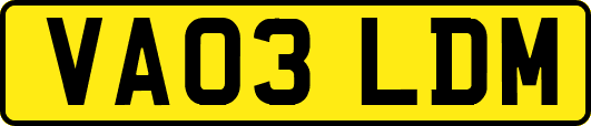 VA03LDM