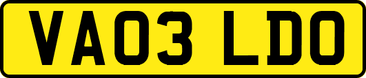 VA03LDO