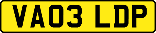 VA03LDP