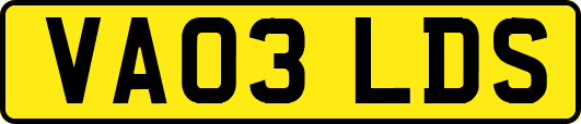 VA03LDS
