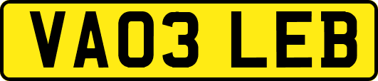 VA03LEB
