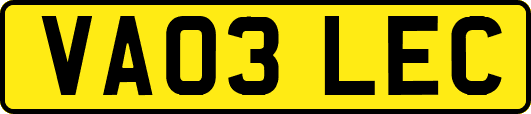 VA03LEC