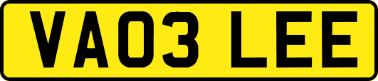 VA03LEE