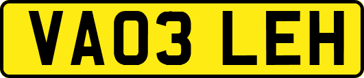 VA03LEH
