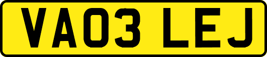 VA03LEJ