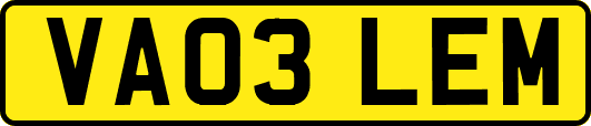 VA03LEM
