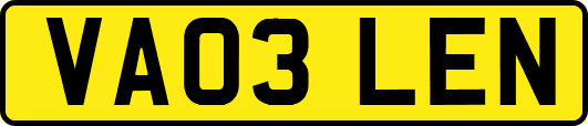 VA03LEN