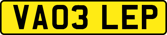 VA03LEP