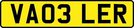 VA03LER