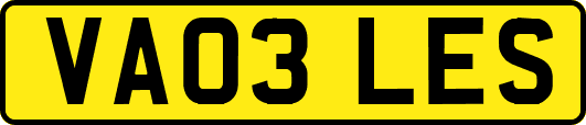 VA03LES