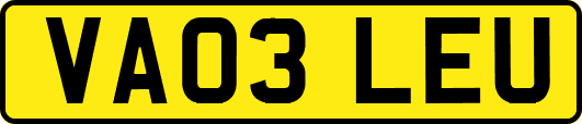 VA03LEU