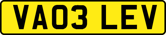VA03LEV