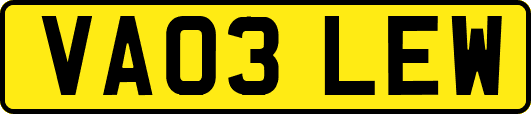 VA03LEW