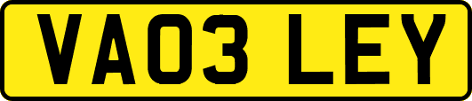 VA03LEY