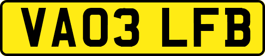 VA03LFB
