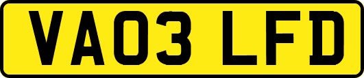 VA03LFD