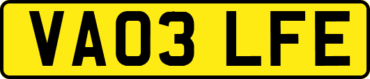 VA03LFE