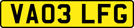 VA03LFG