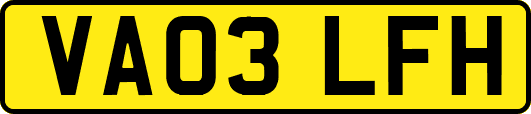 VA03LFH