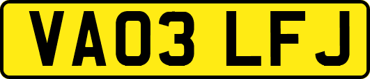 VA03LFJ