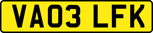 VA03LFK