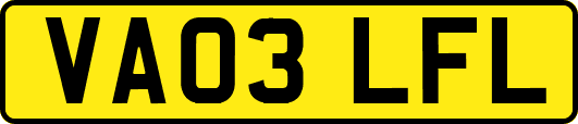VA03LFL