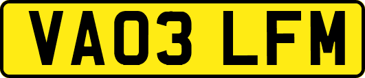 VA03LFM