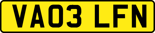VA03LFN