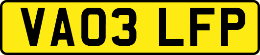 VA03LFP