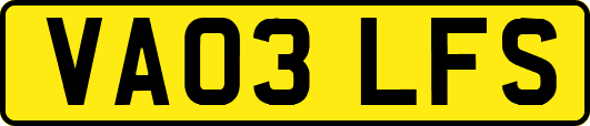 VA03LFS