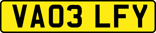 VA03LFY