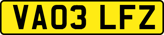 VA03LFZ