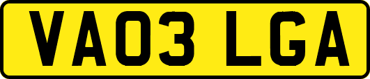 VA03LGA