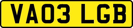 VA03LGB
