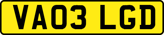 VA03LGD