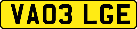 VA03LGE
