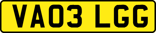 VA03LGG