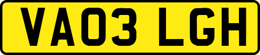 VA03LGH