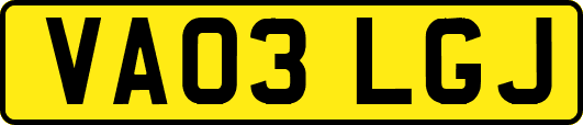 VA03LGJ