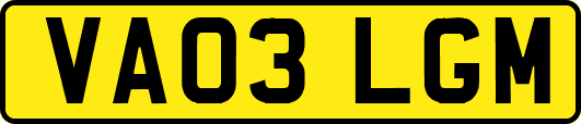 VA03LGM