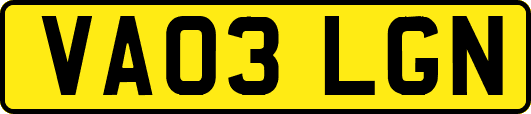 VA03LGN