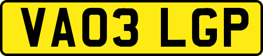 VA03LGP