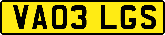 VA03LGS
