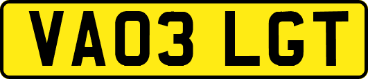 VA03LGT