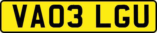 VA03LGU