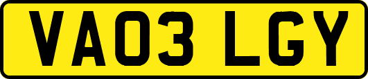 VA03LGY