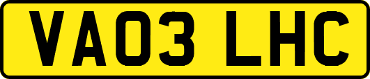 VA03LHC