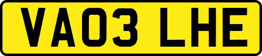 VA03LHE