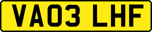 VA03LHF